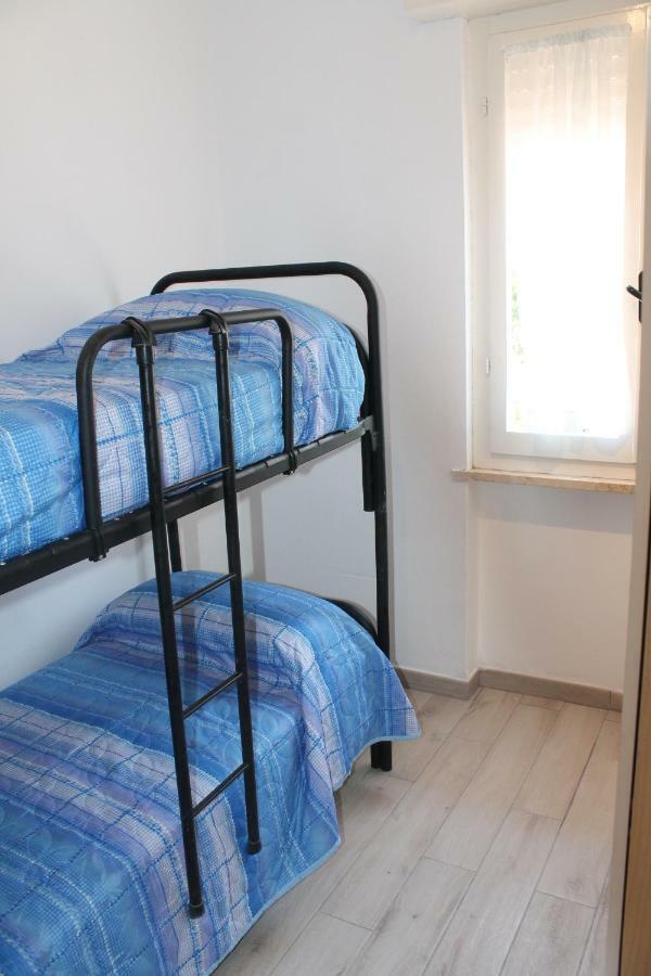 Le Tre Caravelle S Maria A 150m Dal Mare -wi-fi Apartment *