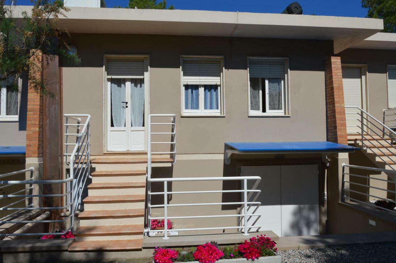 Le Tre Caravelle S Maria A 150m Dal Mare -wi-fi Apartment *